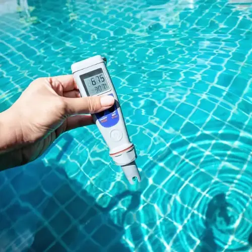 digital water testing toorak