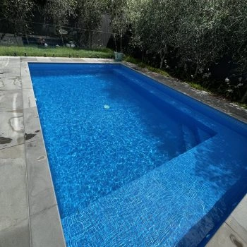 maintenance cost swimming pool