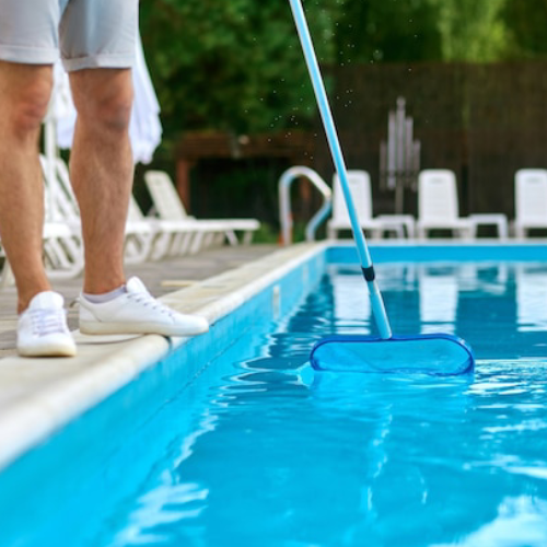 south yarra pool maintenance