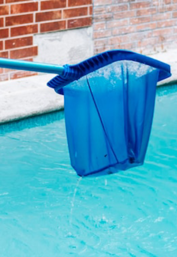 pool maintenance cost brighton