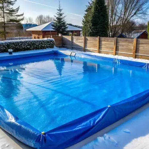 swimming pool maintenance near me