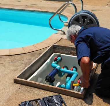 best pool heating company in melbourne