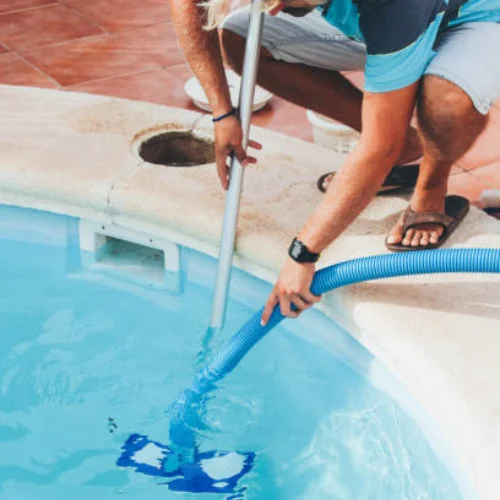 mount waverley pool maintenance