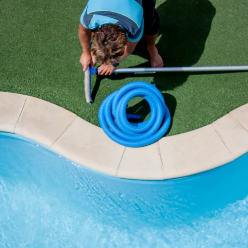 pool maintenance parkdale