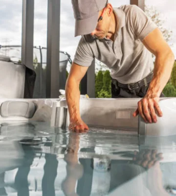 pool cleaning mount waverley