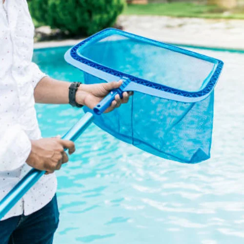 pool cleaning services caulfield