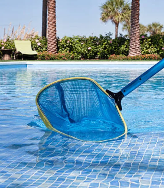 pool cleaning services glen waverley