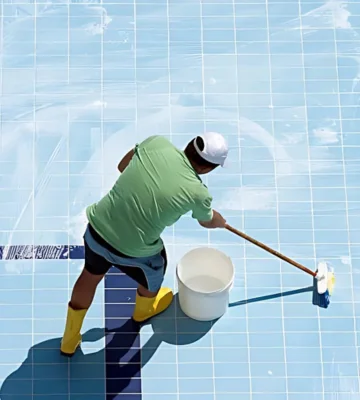 pool cleaning services brighton east