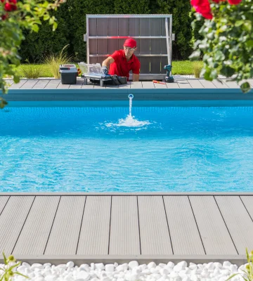 pool cleaning services chadstone