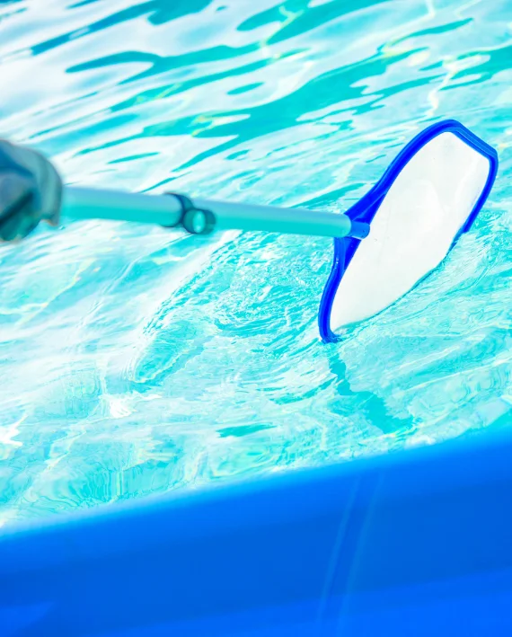 pool cleaning services mckinnon