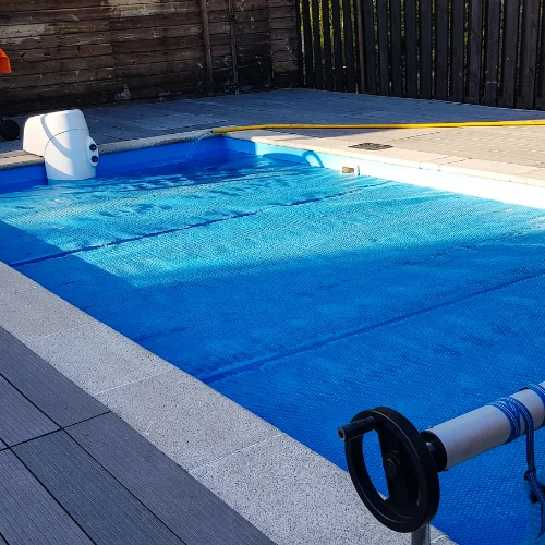 pool maintenance glen waverley