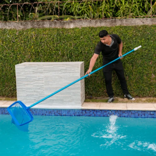 pool maintenance services chelsea