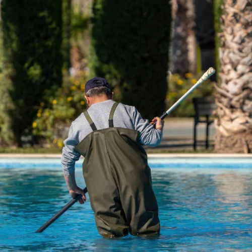 bentleigh east pool maintenance