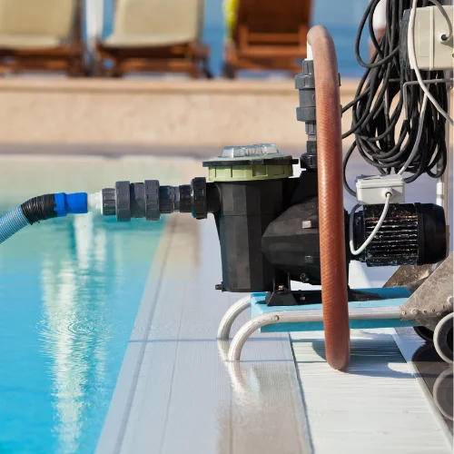 swimming pool cleaning glen waverley