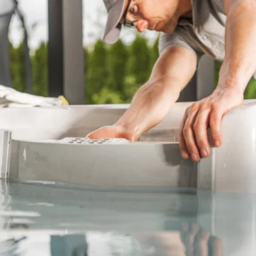 swimming pool maintenance camberwell