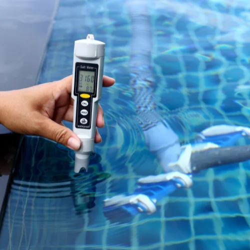 pool cleaning service caulfield east