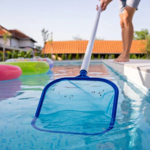 swimming pool maintenance mordialloc