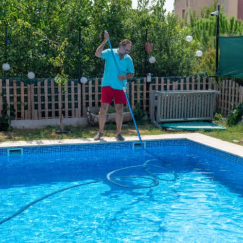 swimming pool maintenance mulgrave