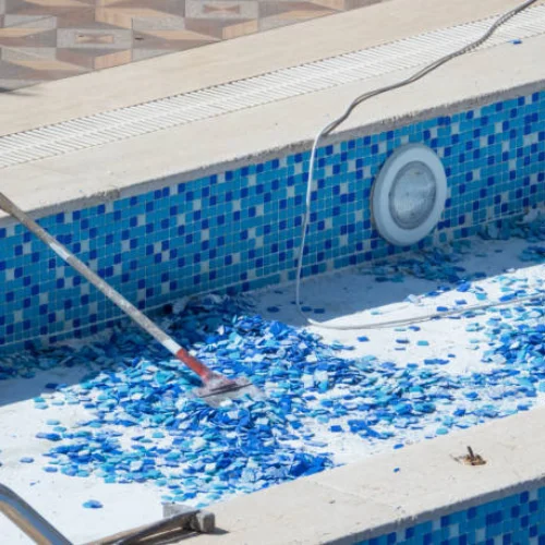 swimming pool maintenance murrumbeena