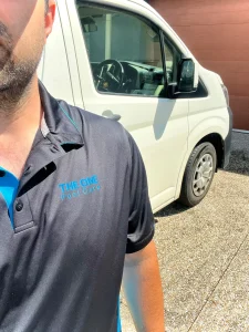 pool cleaning and maintenance