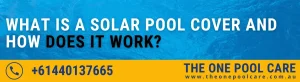 Solar Pool Cover