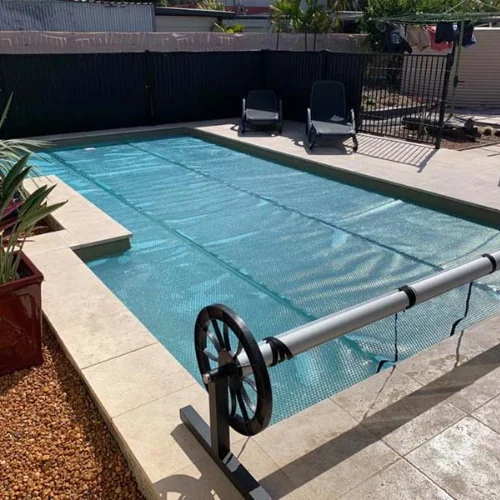 Inground Pool Covers Melbourne