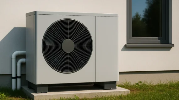 Residential Pool Heating Glen Iris
