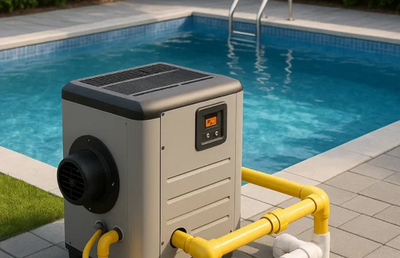 Swimming Pool Heat Pumps Mont Albert