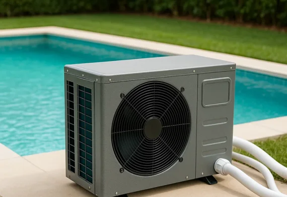 Best Time to Heat Your Pool in Kooyong