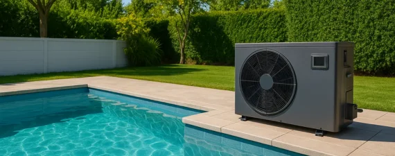 Cost of Pool Heating in Carnegie