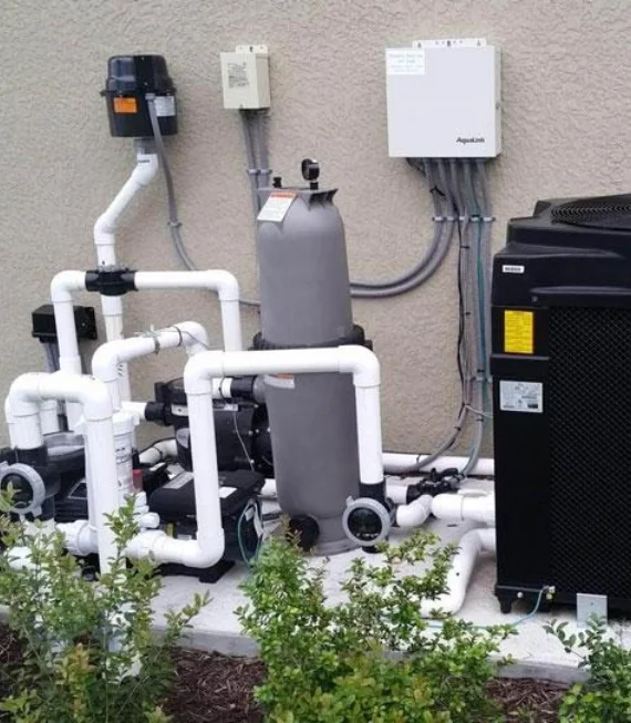 Pool Heating Maintenance Hawthorn