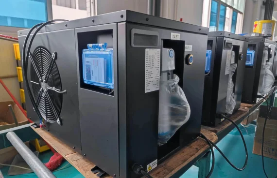 Pool Heating System Cost Moorabbin