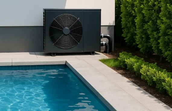 Pool Heating Repair St Kilda