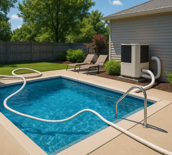 Pool Heating Carnegie