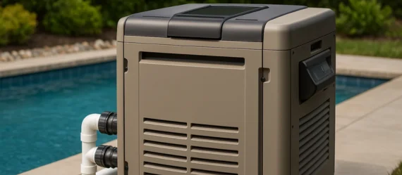 Best Pool Heating Systems Carnegie