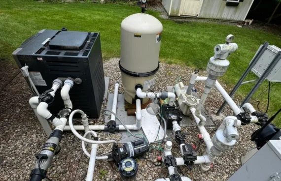 Pool Heating Maintenance Edithvale
