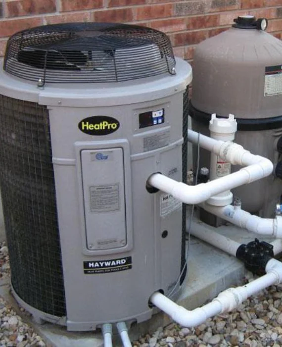 How to Heat a Pool in Hawthorn