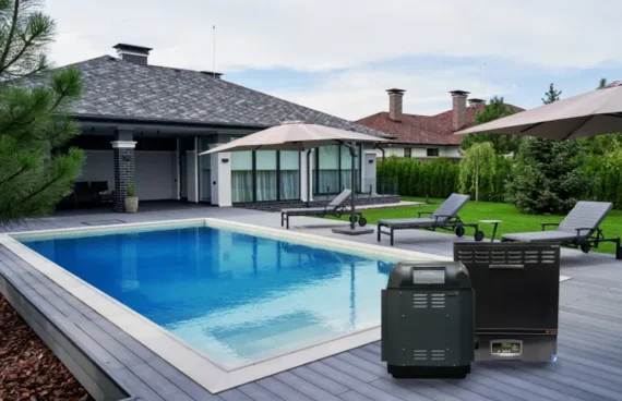 Pool Heater Replacement Moorabbin