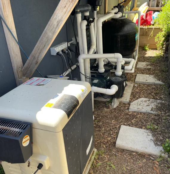 Top Pool Heater Brands in Sandringham