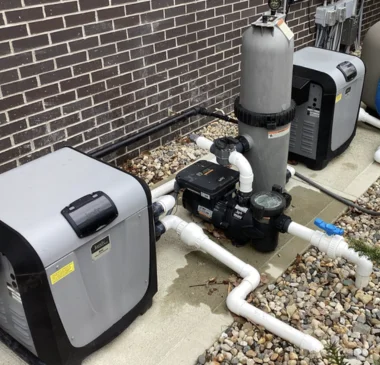 Pool Heating Maintenance Malvern