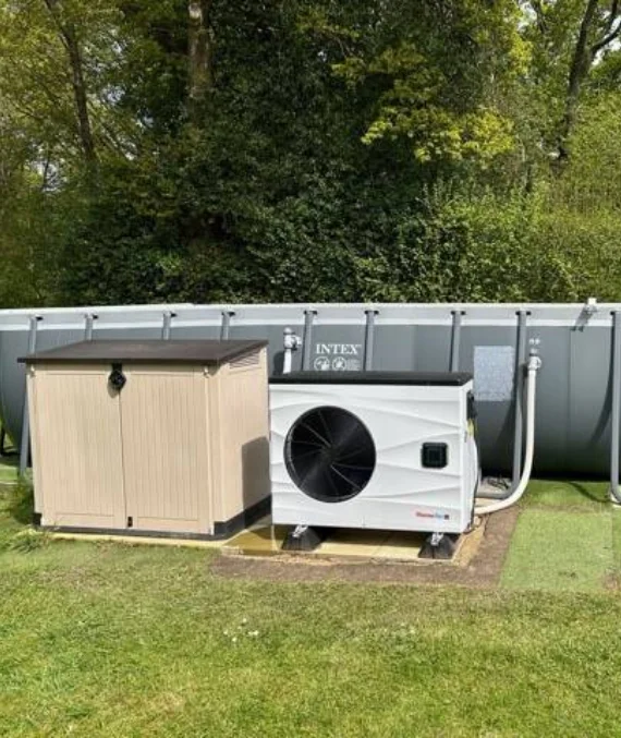 Pool Heating System Cost Hawthorn