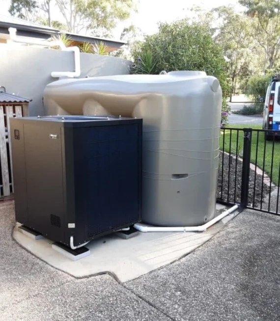 Pool Heating Solutions for Winter in Sandringham