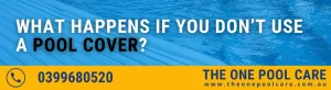Importance of Pool Covers