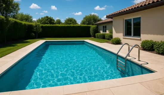 Residential Pool Heating Ormond
