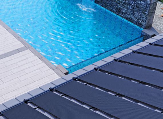 Best Time to Heat Your Pool in Balwyn