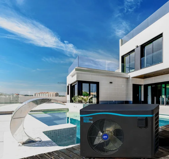 Commercial Pool Heating Mordialloc
