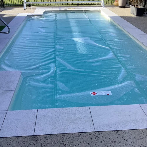 Pool Cover Installation Melbourne