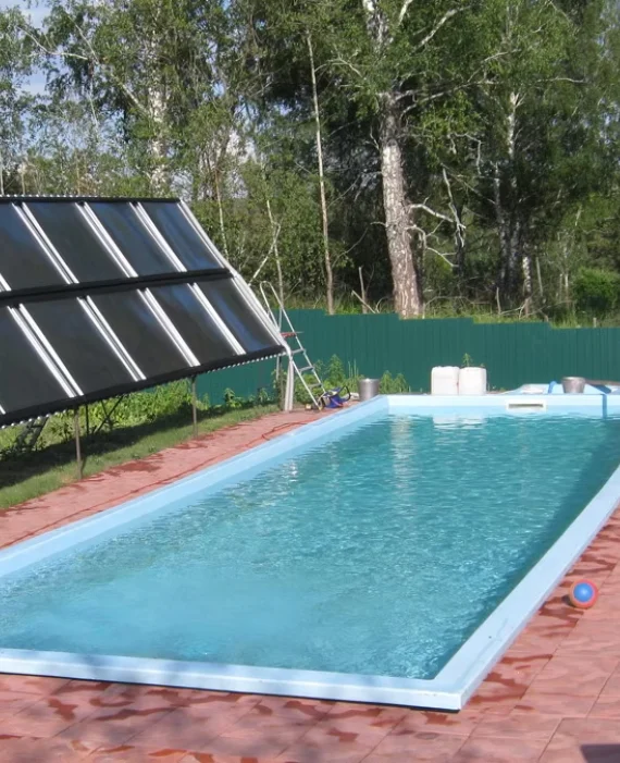 Pool Heating Service Near Hawthorn