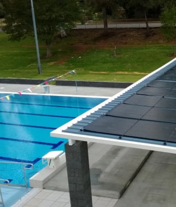 Commercial Pool Heating Balwyn