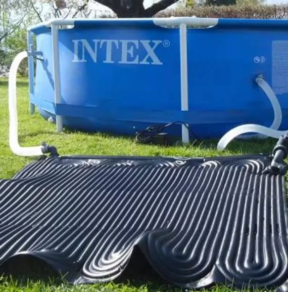 Best Pool Heating Systems Caulfield